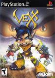 Vexx (PlayStation 2)